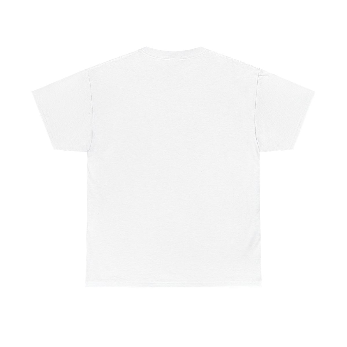Mitski "Your Best American Girl" Unisex Tee - alternate angle 1, merchandise