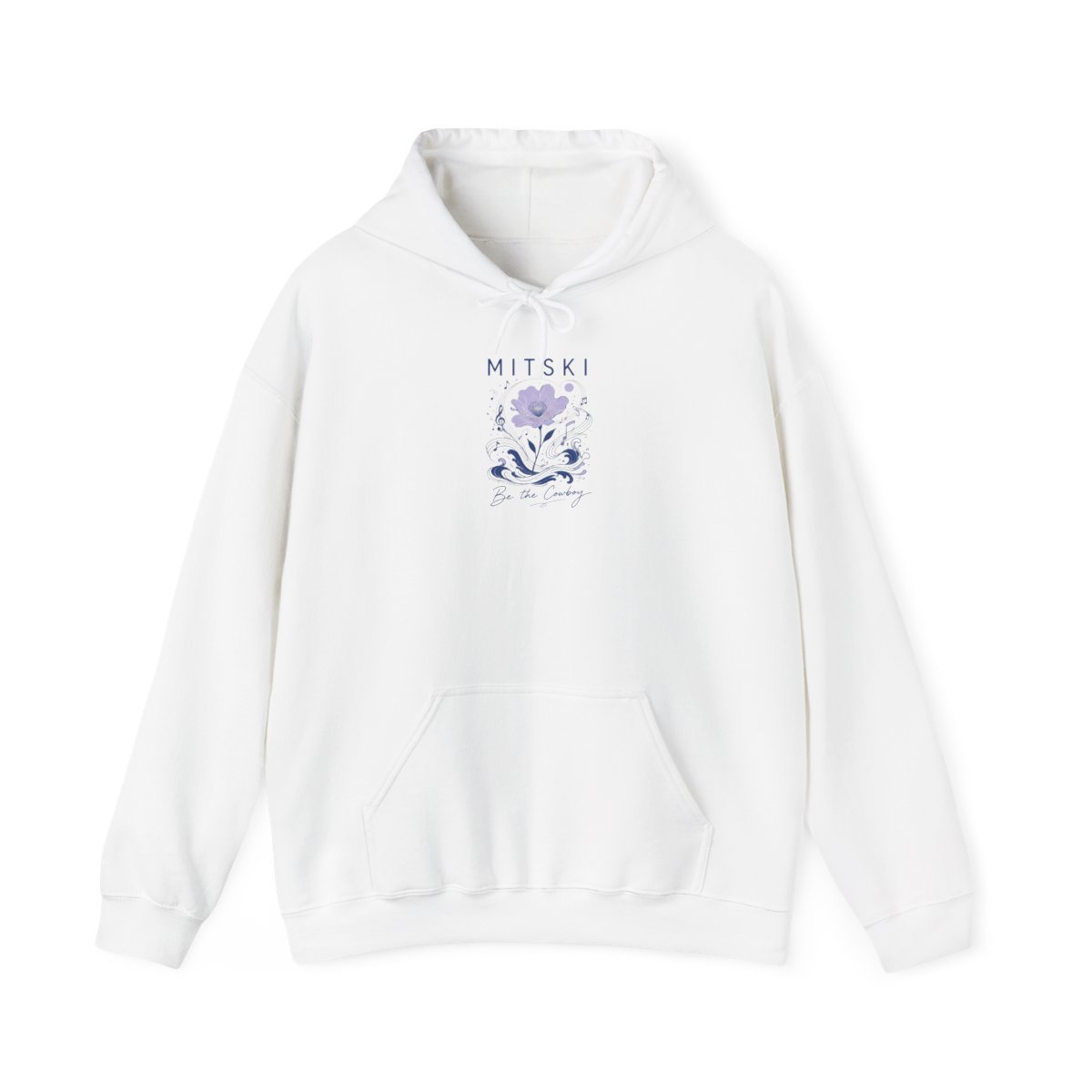 Mitski "MITSKI" Hoodie