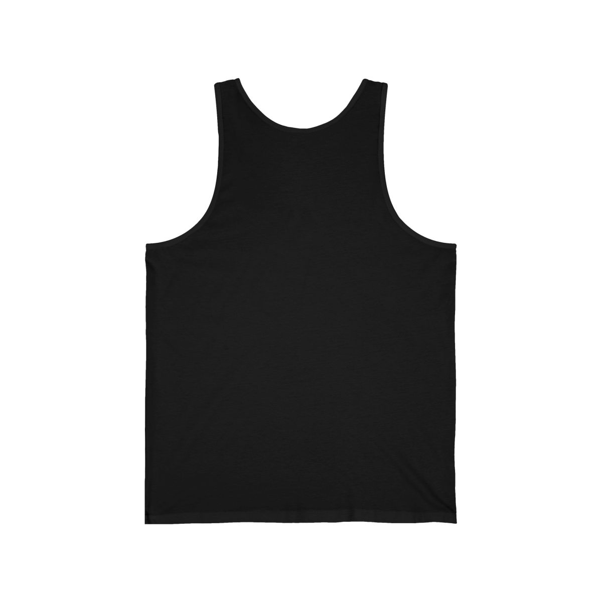 Mitski - Vector Art Tank Top - alternate angle 1, merchandise