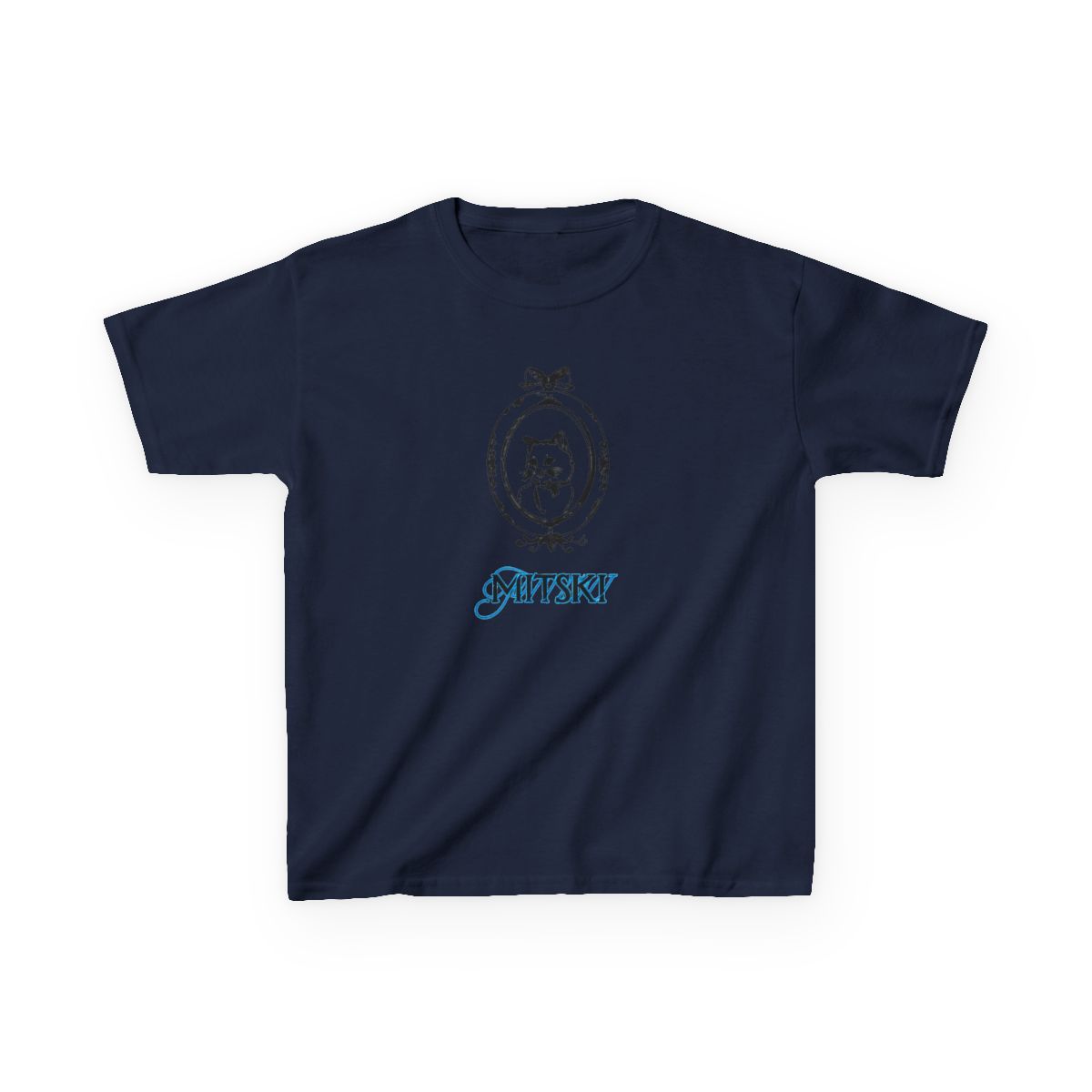 T-Shirts - Mitski apparel collection