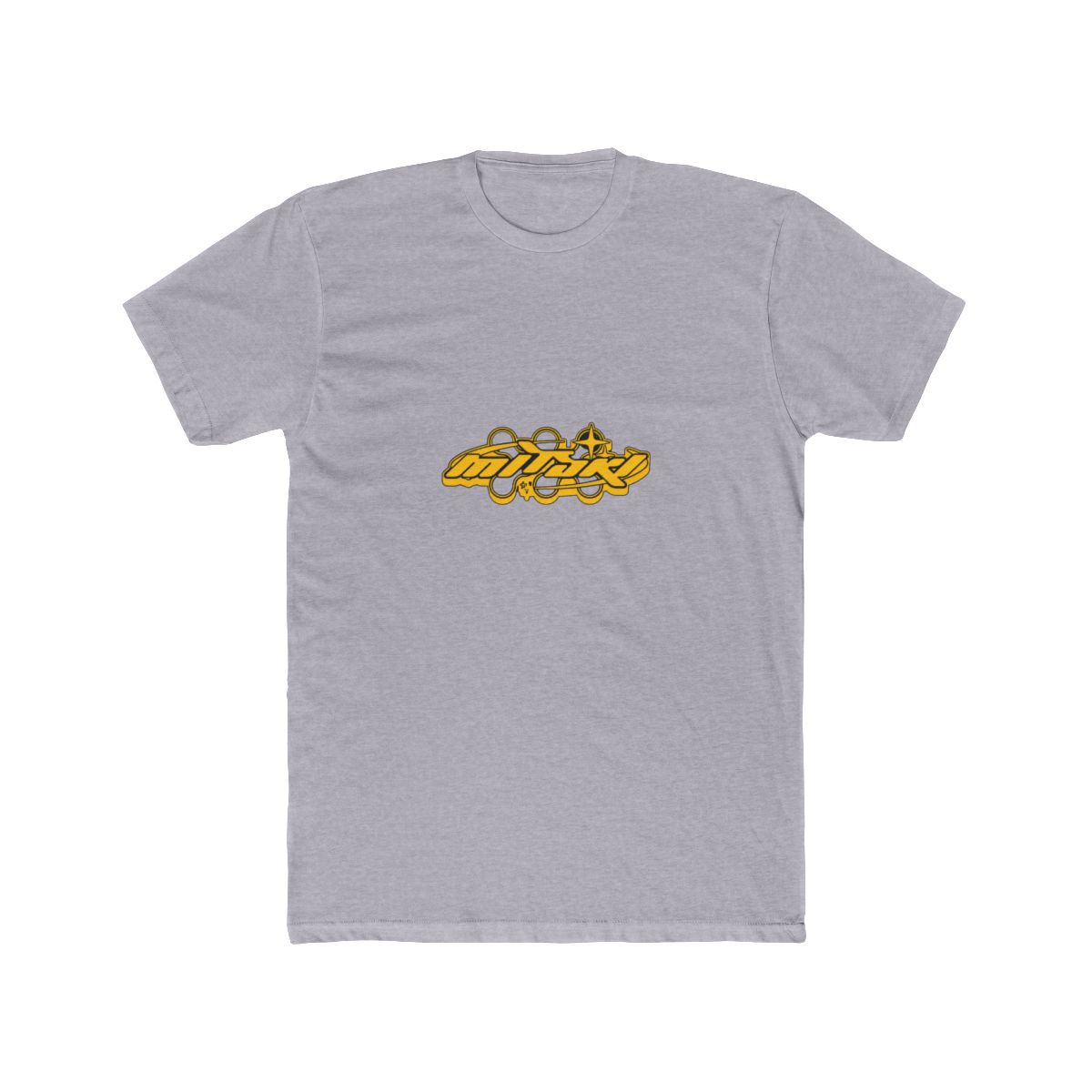 Mitski Yellow Star Music Pop Design T Shirt - alternate angle 5, merchandise